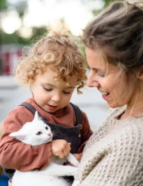 Pet friend 5