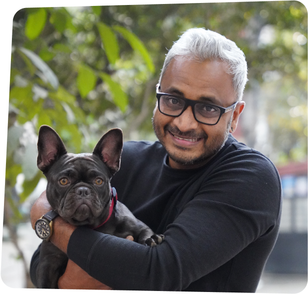 Happy Pet pet parent testimonial