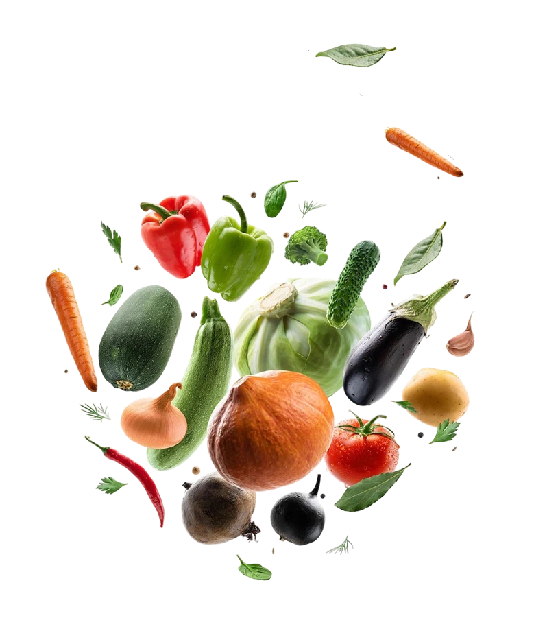 Nutrition Tips