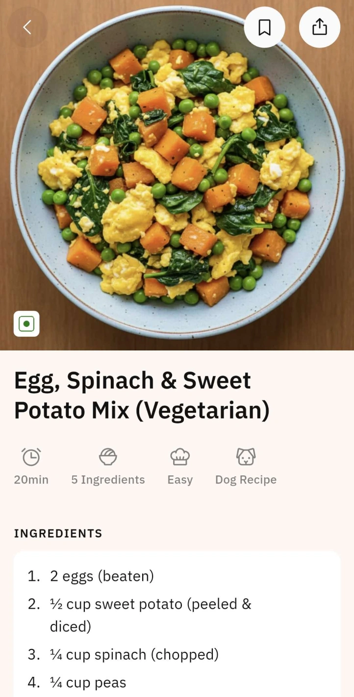 Nutrition Tips